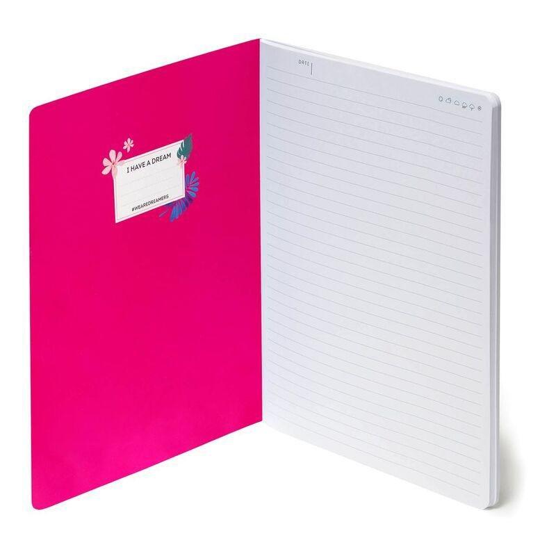 Legami Stationery, Water Bottles & Notepads