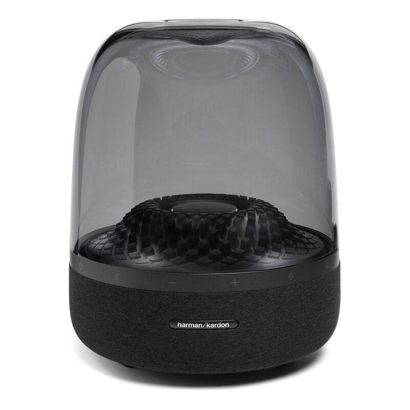 Harman Kardon Aura Studio 4 Speaker - Black, , large image number 0