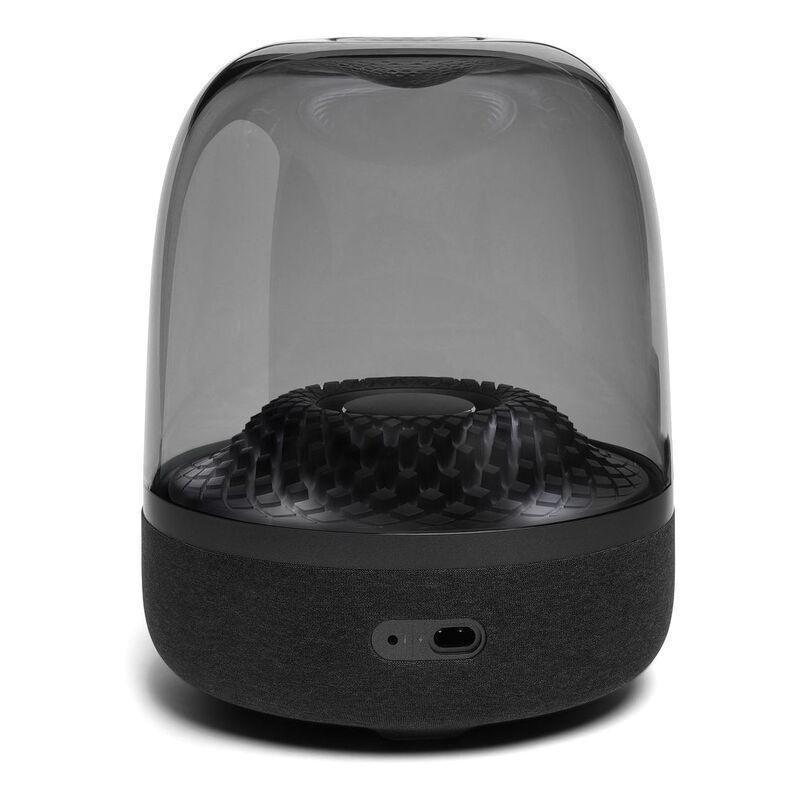 Harman Kardon Aura Studio 4 Speaker - Black, , large image number 1
