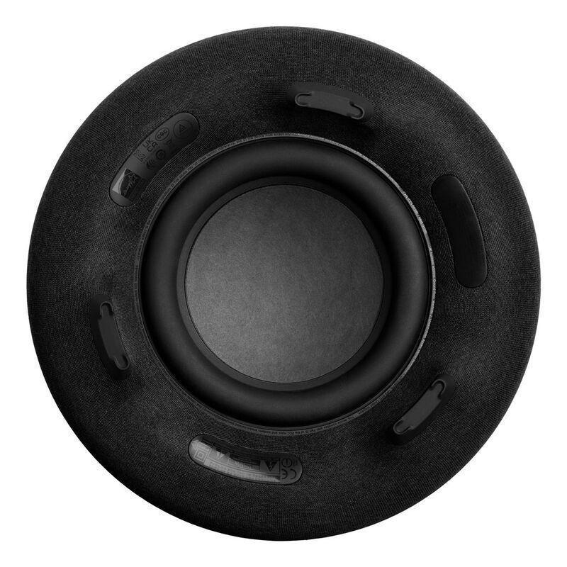 Harman Kardon Aura Studio 4 Speaker - Black, , large image number 2