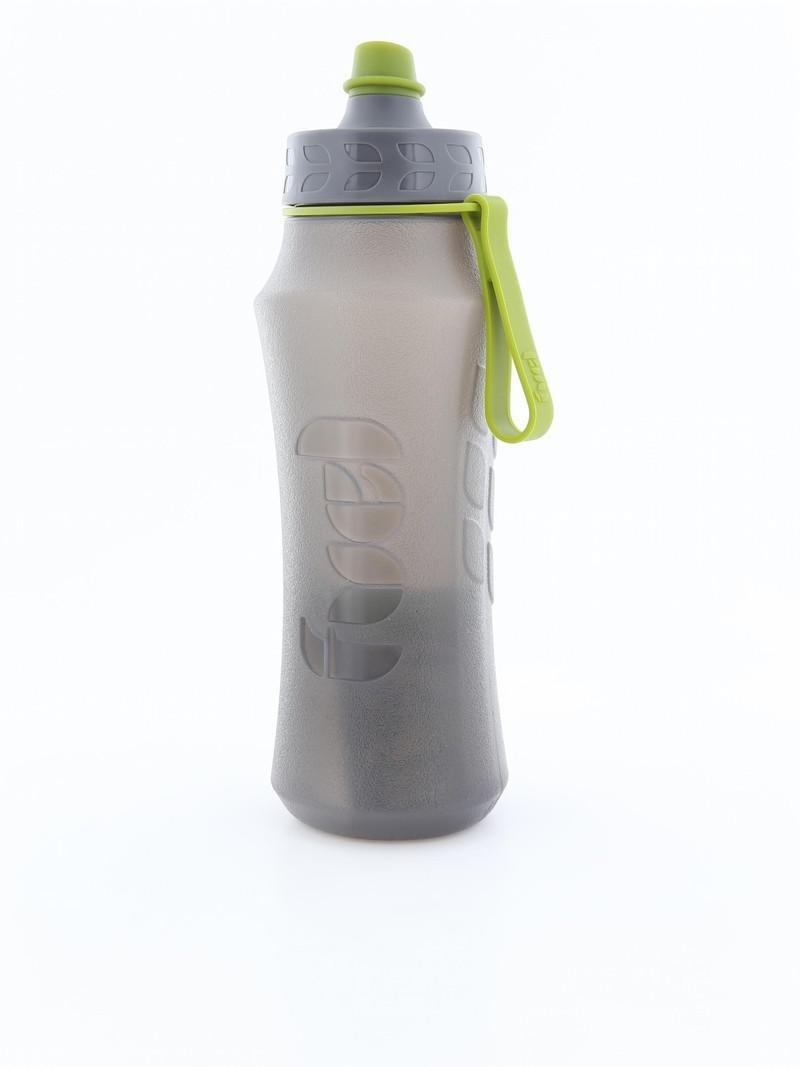 Trudeau Fuel Soft Sport Bottle 730ml, , large image number 0
