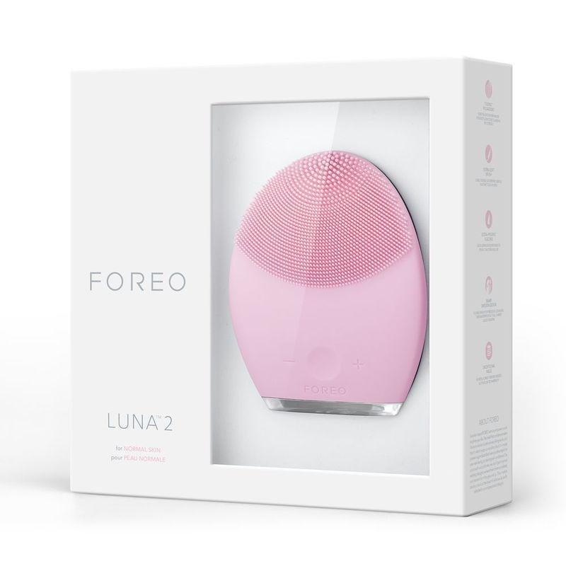 Foreo Luna 2 Facial Brush for Normal Skin, , large image number 2