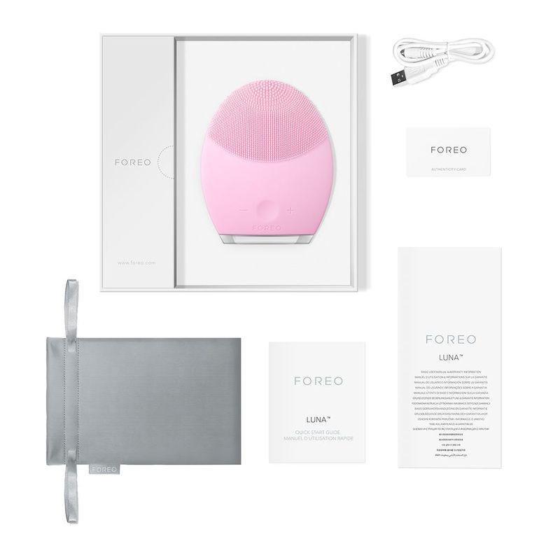 Foreo Luna 2 Facial Brush for Normal Skin, , large image number 3