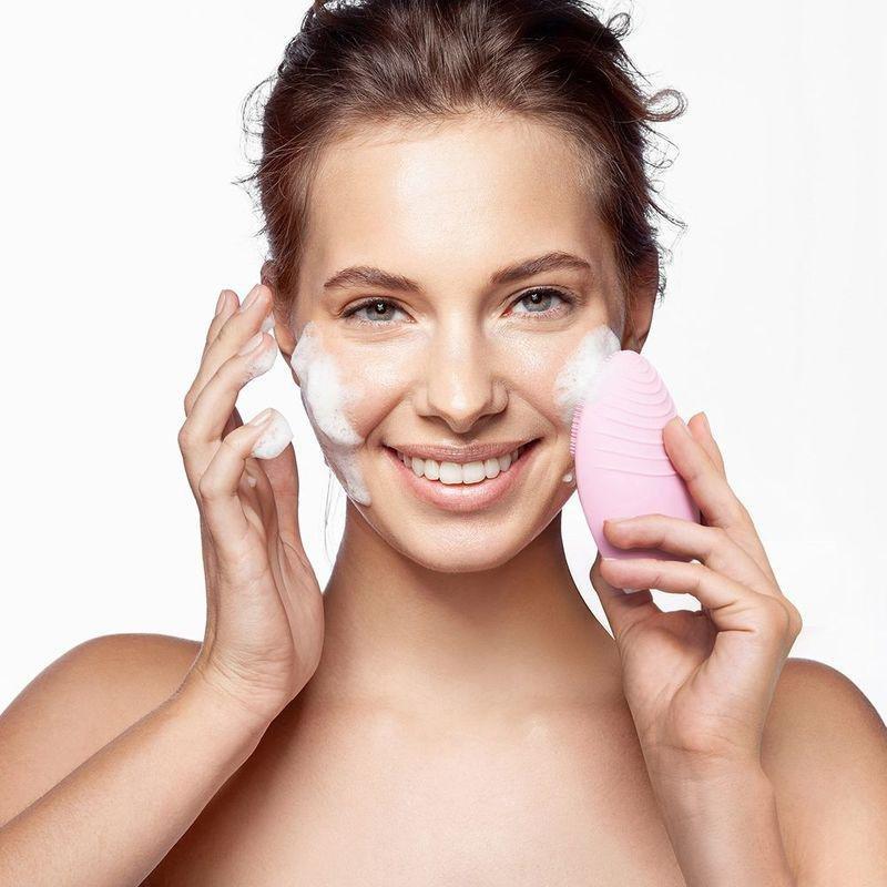 Foreo Luna 2 Facial Brush for Normal Skin, , large image number 4