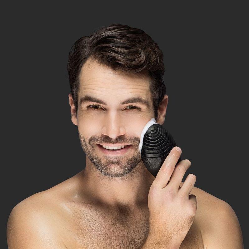 Foreo Luna 2 Facial Brush for Men, , large image number 1