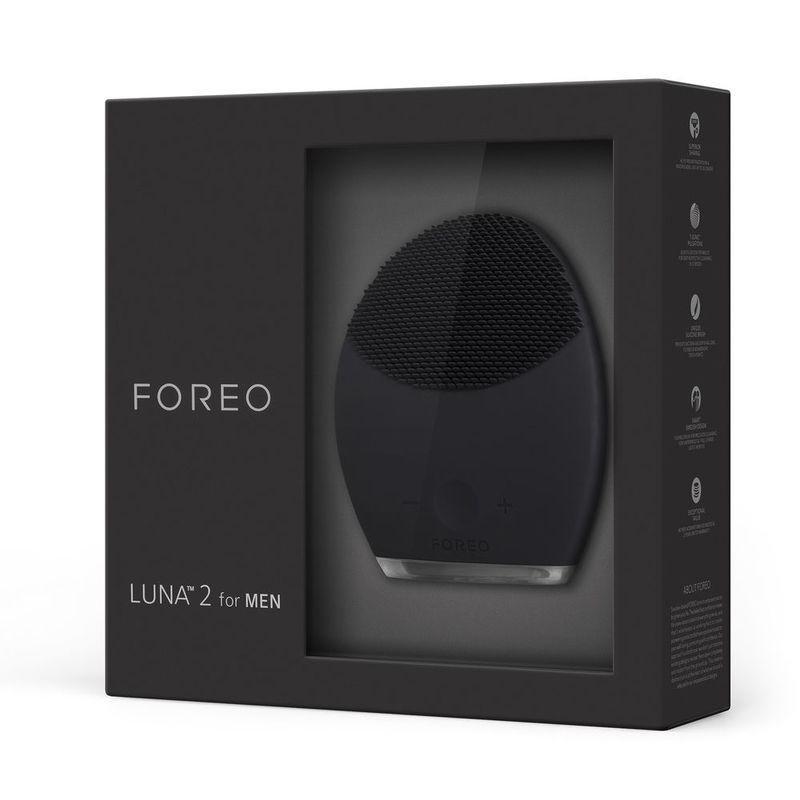 Foreo Luna 2 Facial Brush for Men, , large image number 2
