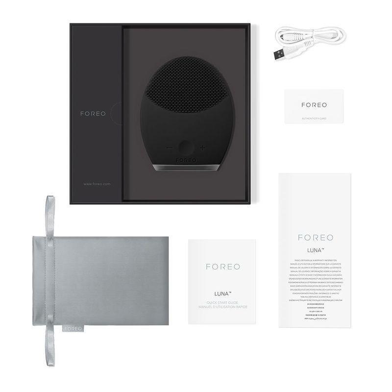 Foreo Luna 2 Facial Brush for Men, , large image number 3