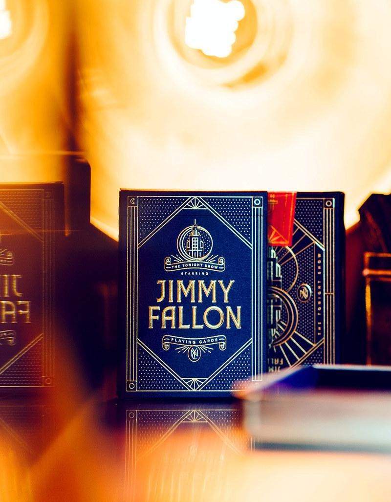 Theory11 Jimmy Fallon Playing Cards, , large image number 2
