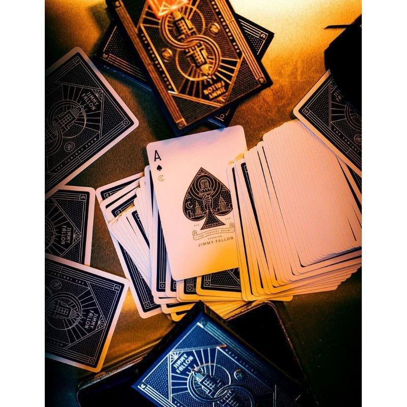 Theory11 Jimmy Fallon Playing Cards, , large image number 3
