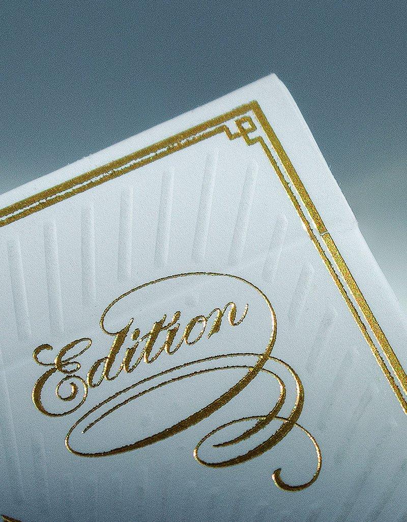 Theory11 Artisan White Playing Cards, , large image number 17