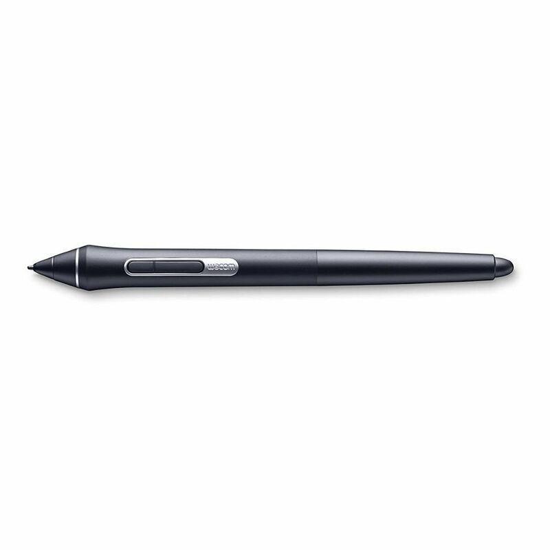 Wacom Pro Pen 2 with Pen Case, , large image number 1
