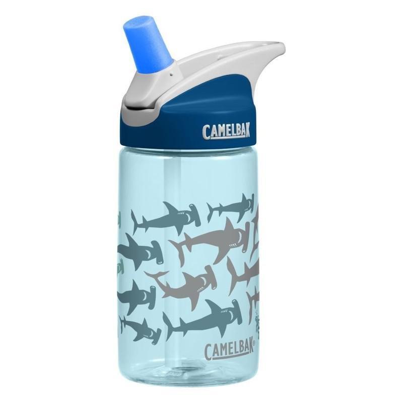 Camelbak Eddy Kids 400ml Hammerheads Bottle, , large image number 0