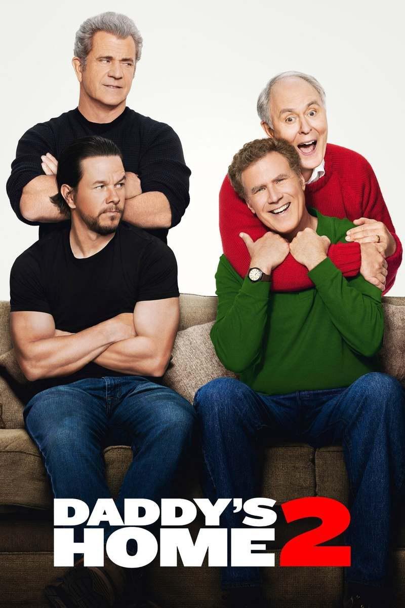 Daddy's Home 2, , large image number 0