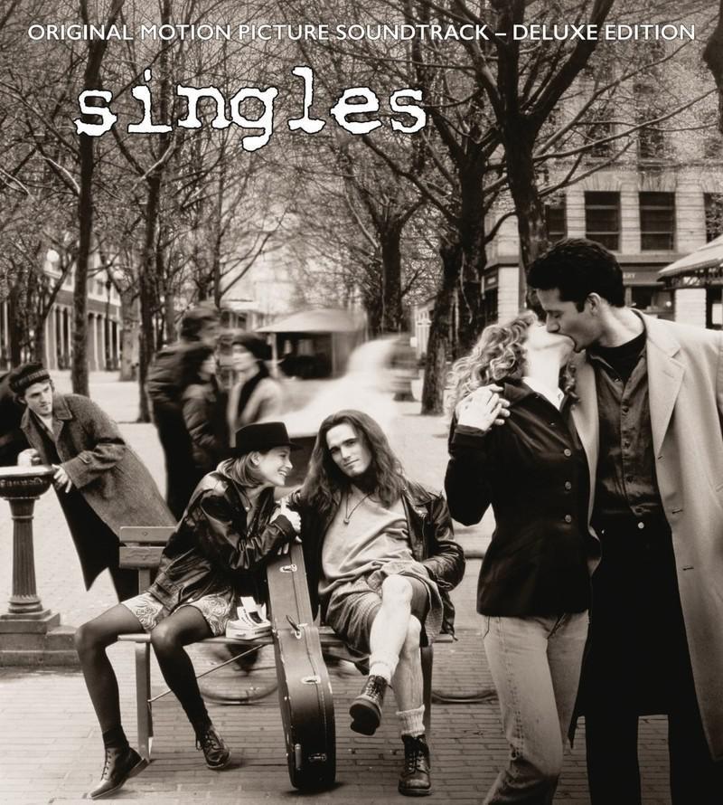 Singles Deluxe Version (2 Discs) | Original Soundtrack, , large image number 0