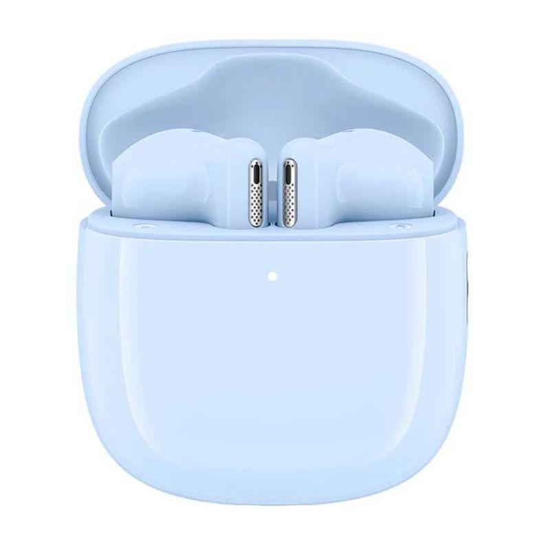 Baseus Bowie WX5 True Wireless Earphones - Blue, , large image number 2