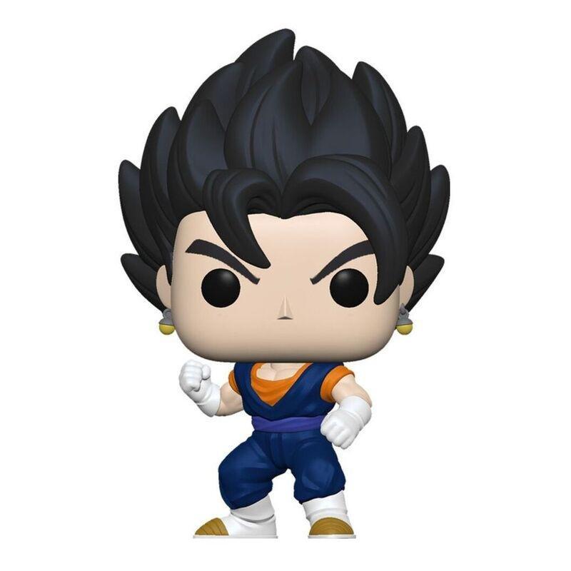 Funko Pop! Animation Dragon Ball Z S9 Vegito 3.75-Inch Vinyl Figure, , large image number 0