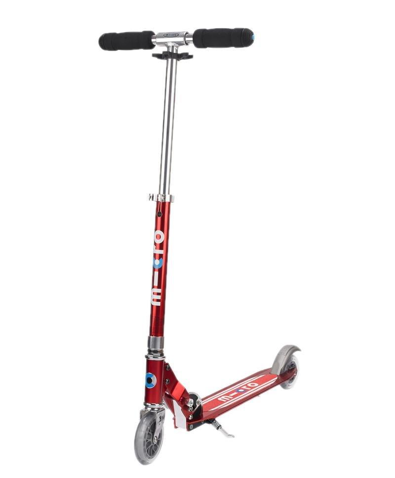 Micro Sprite Scooter Red, , large image number 0