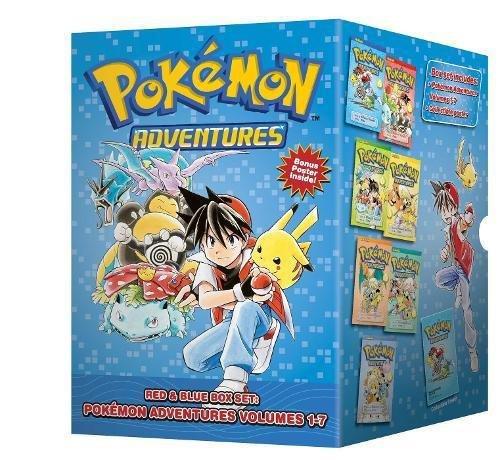 Blue Box Set Set Includes Vol. 1-7 | Hidenori Kusaka, , large image number 0
