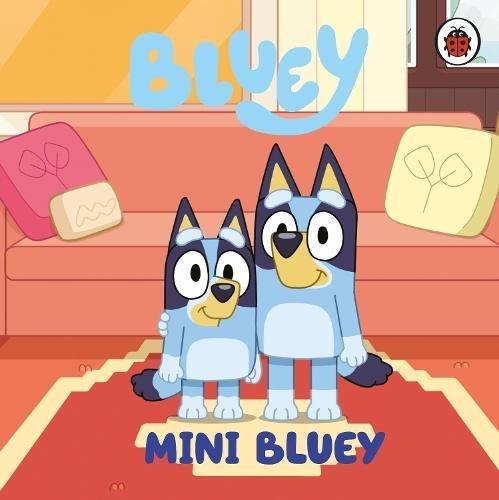 Bluey - Mini Bluey | Bluey, , medium