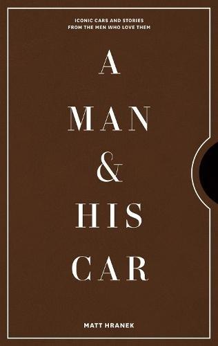 Man & His Car | Matt Hranek, , medium