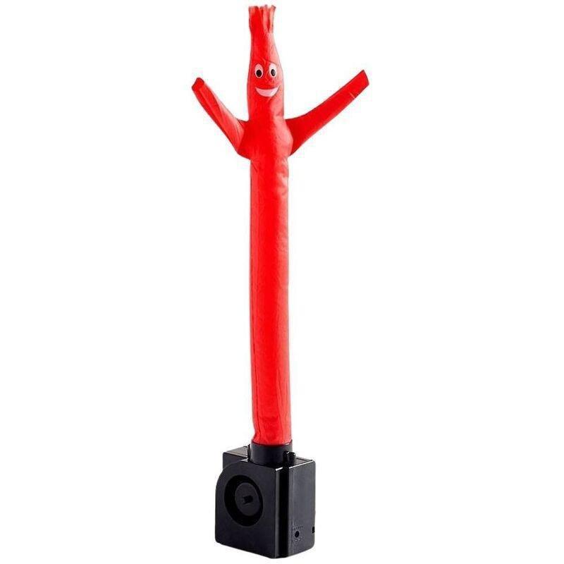 Wacky Waving Inflatable Tube Guy | Running Press, , large image number 1