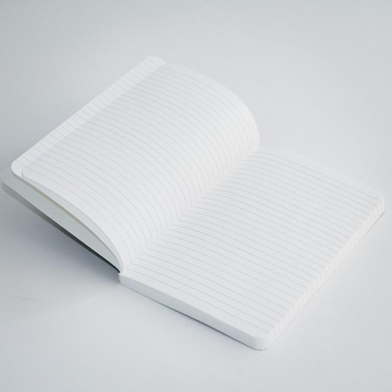 Letternote Good Things Take Time Vivid Series Notebook, , large image number 2