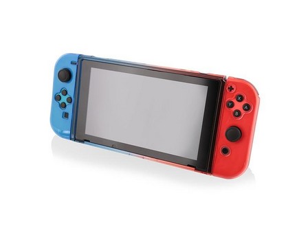 NYKO - Nyko Thin Case for Nintendo Switch