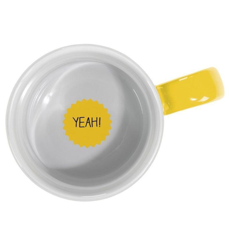 Happy Jackson Nice Cup Of Tea Mug 400ml, , large image number 1