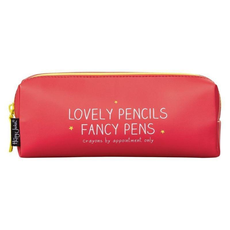 Happy Jackson Lovely Pencils Case, , large image number 0