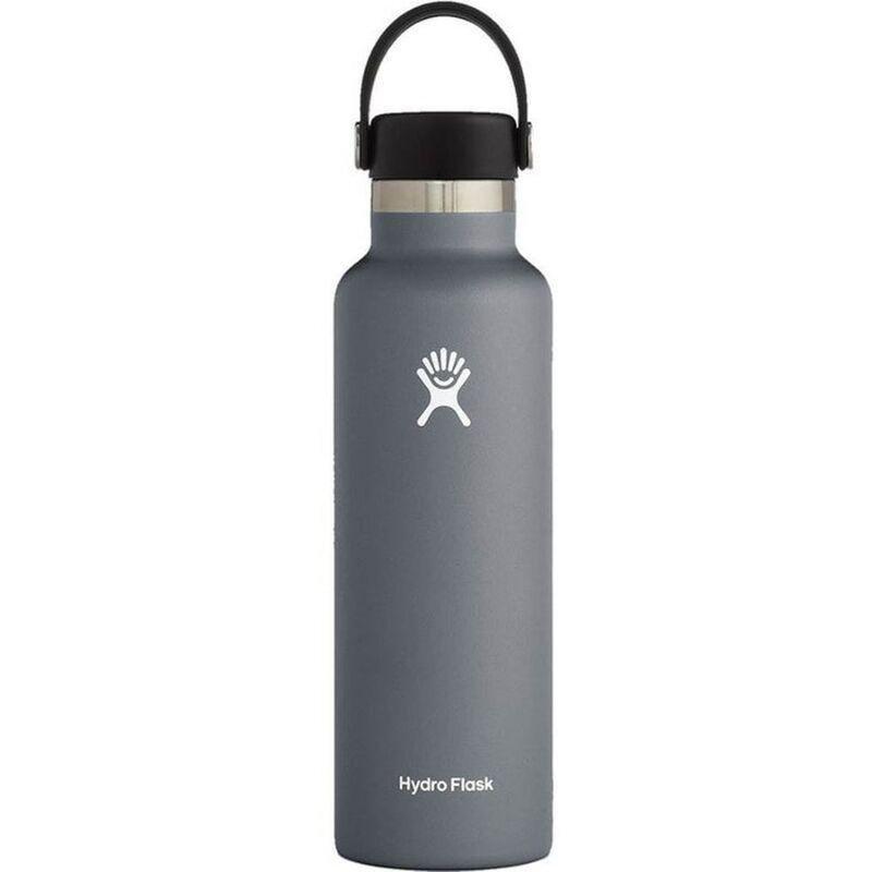 Hydro Flask Vacuum Bottle Standard Flex Cap Stone 621ml, , medium