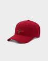 CAYLER & SONS - Cayler & Sons WL Drop Out Curved Cap Red