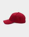 CAYLER & SONS - Cayler & Sons WL Drop Out Curved Cap Red