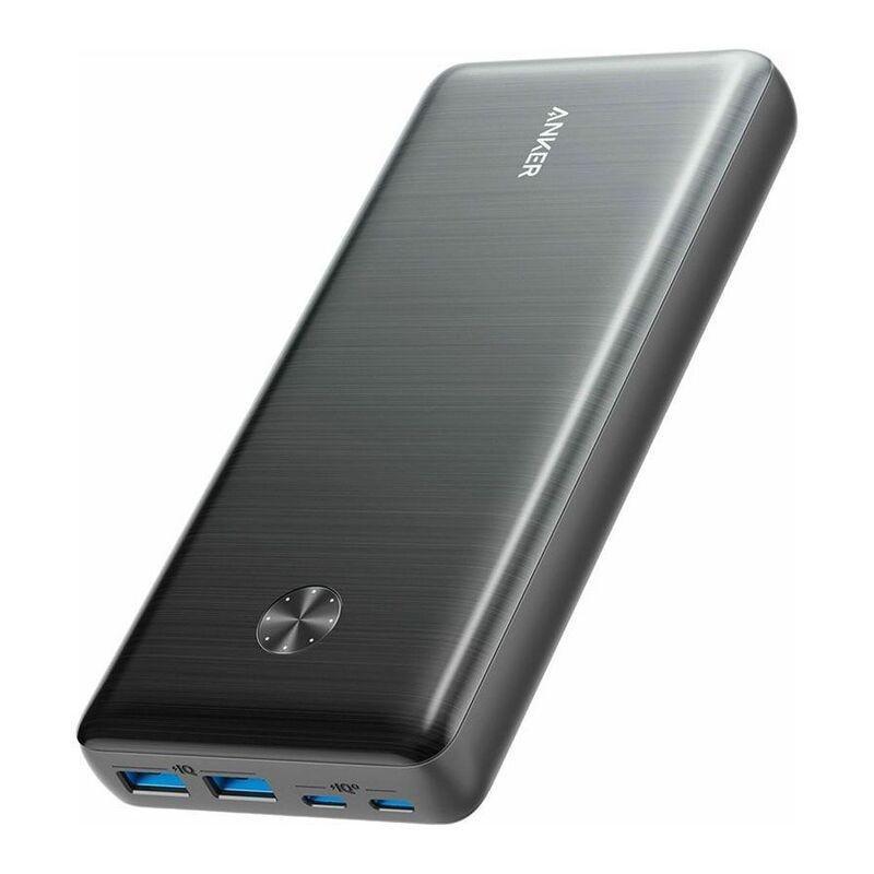 Anker PowerCore III Elite 26000mAh 87W USB-C PD Portable Charger Black, , large image number 0