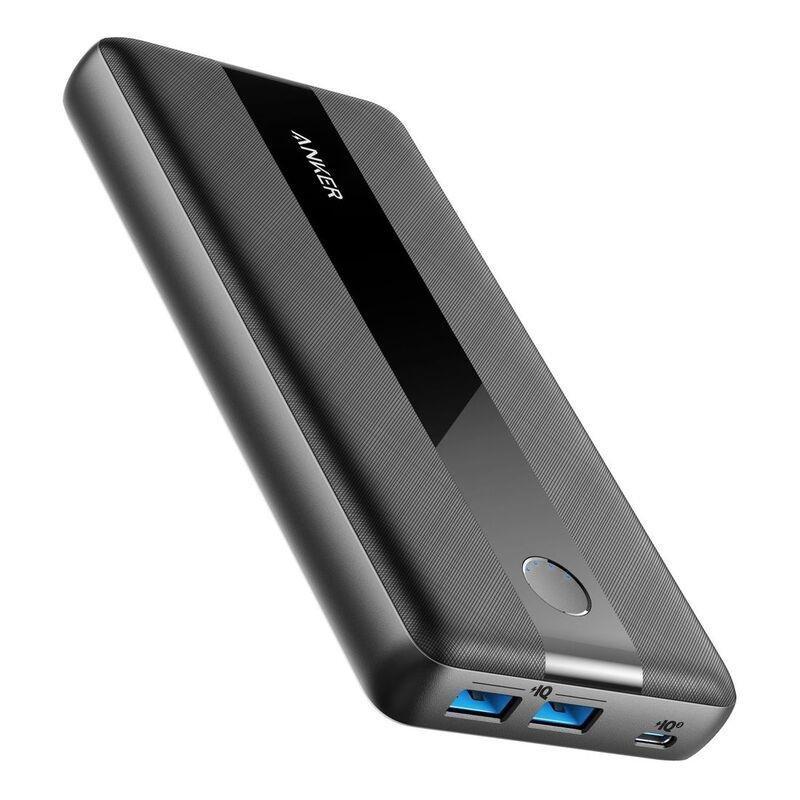 Anker PowerCore III Elite 19200mAh Power Bank 60W Black, , large image number 0