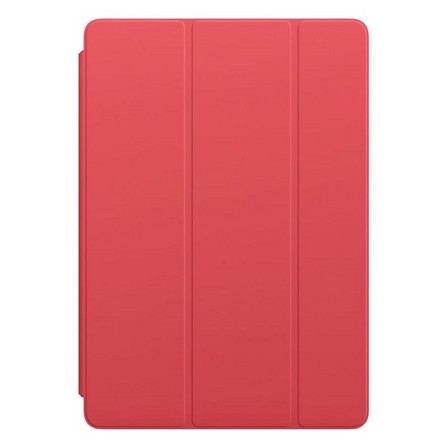 Apple - Apple Smart Cover Red Raspberry for iPad Pro 10.5-Inch