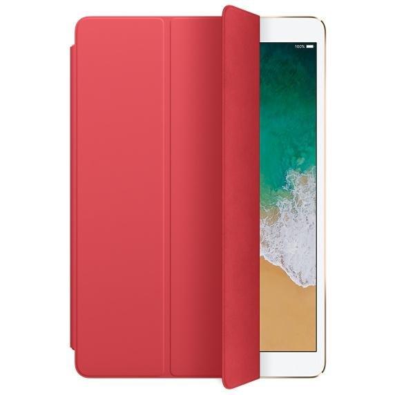Apple Smart Cover Red Raspberry for iPad Pro 10.5-Inch, , large image number 1