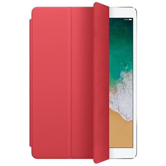 Apple Smart Cover Red Raspberry for iPad Pro 10.5-Inch, , large image number 3