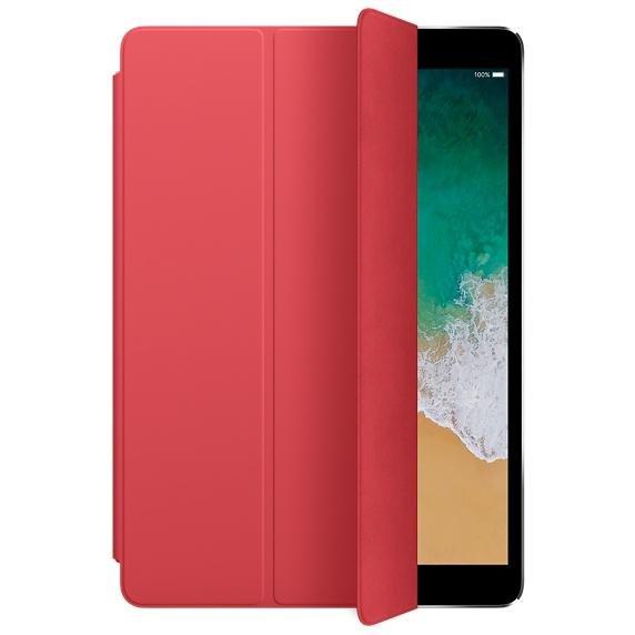 Apple Smart Cover Red Raspberry for iPad Pro 10.5-Inch, , large image number 4