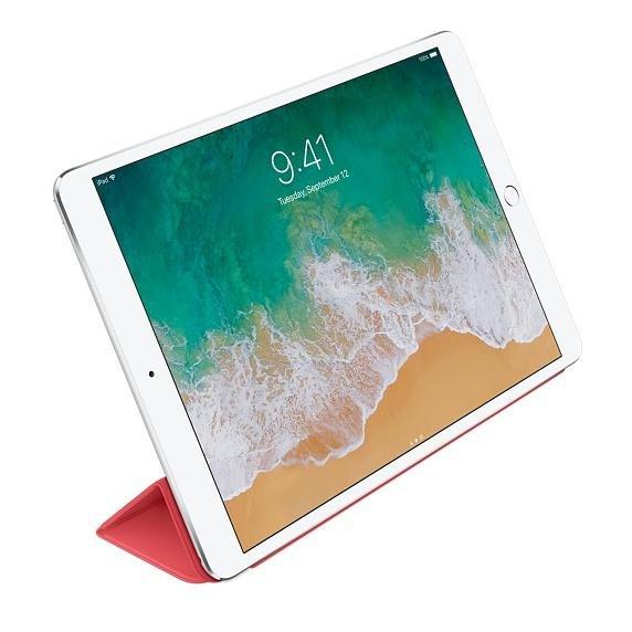 Apple Smart Cover Red Raspberry for iPad Pro 10.5-Inch, , large image number 5