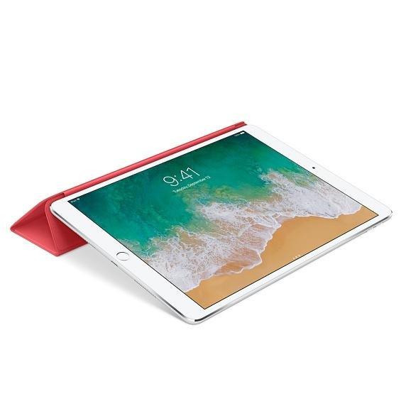 Apple Smart Cover Red Raspberry for iPad Pro 10.5-Inch, , large image number 6