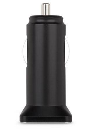 Moshi USB-C Car Charger Black, , large image number 2