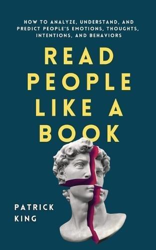 Read People Like A Book | Patrick King, , medium