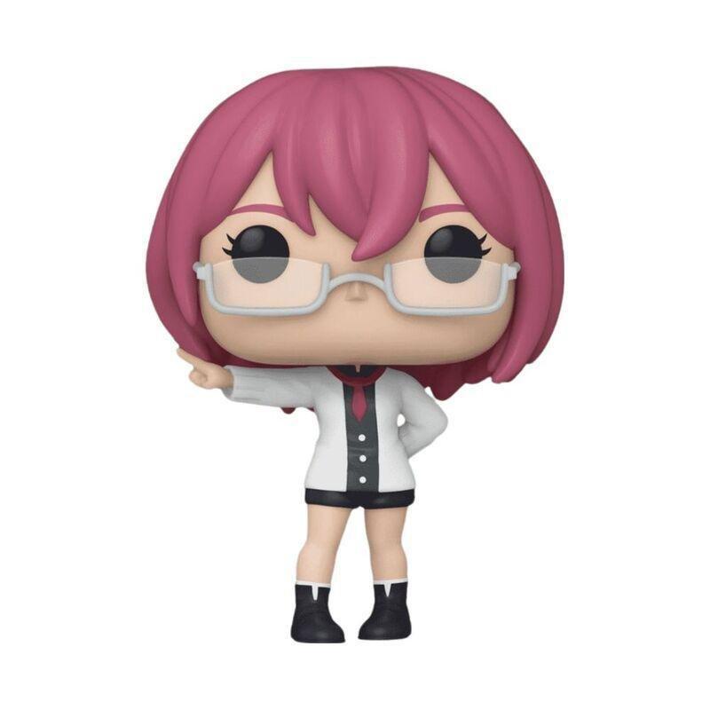 Funko Pop! Animation Seven Deadly Sins Gowther 3.75-Inch Vinyl Figure, , large image number 0