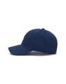 HANDS OF GOLD - Hands Of Gold Keeper Curved Navy/White Cap