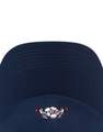 HANDS OF GOLD - Hands Of Gold Keeper Curved Navy/White Cap