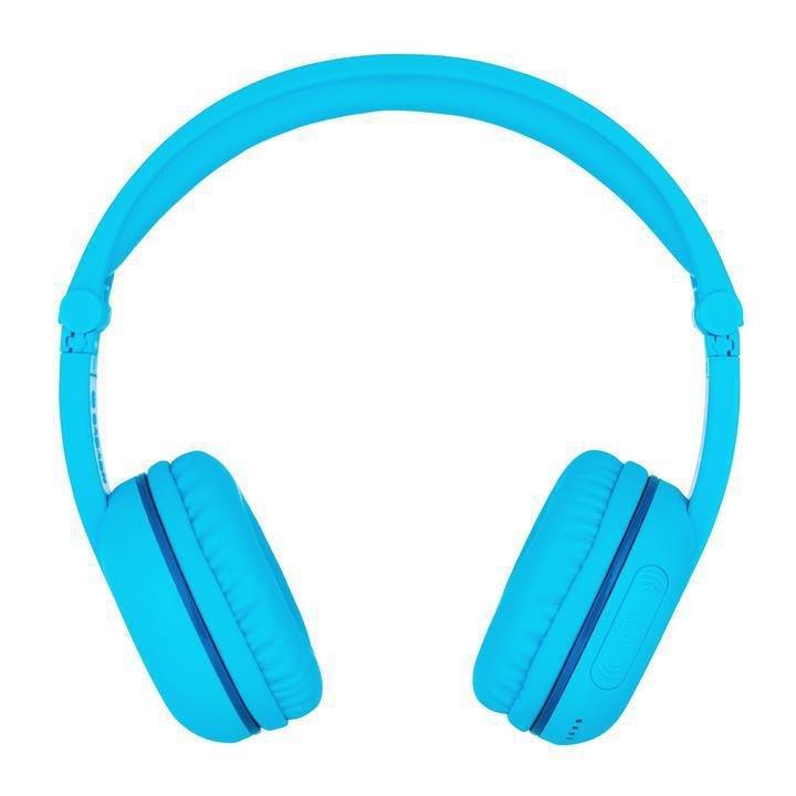 BuddyPhones Play Glacier Blue Bluetooth Kids Headphones, , medium