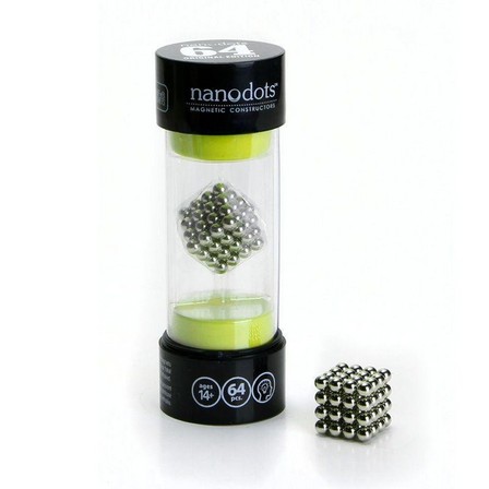 NANODOTS - Nanodots 64 Original Magnetic Dots