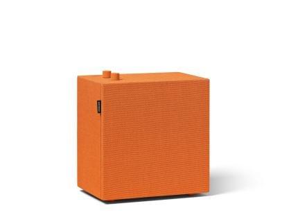 Urbanears Stammen Goldfish Orange Bluetooth Speaker, , large image number 0