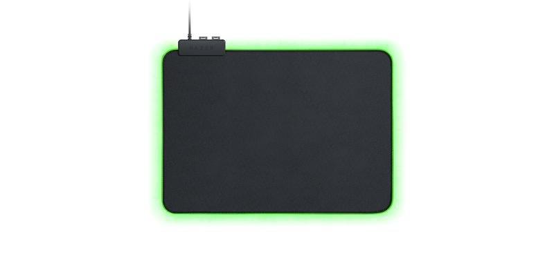 Razer Goliathus Chroma Black Gaming Mousepad, , large image number 2