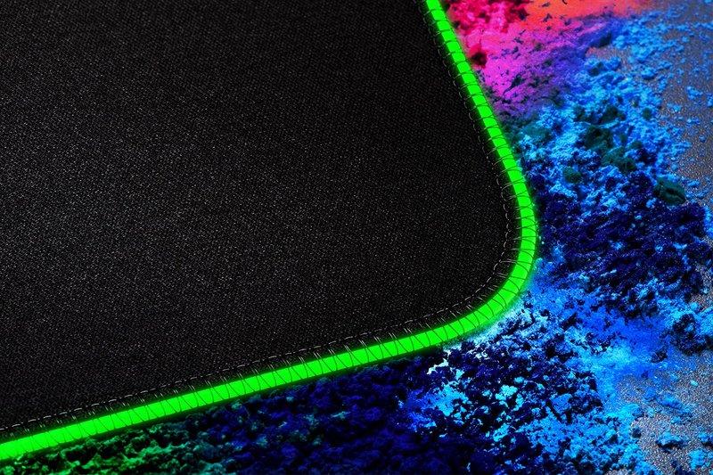 Razer Goliathus Chroma Black Gaming Mousepad, , large image number 11